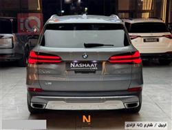 بي ام دبليو X5